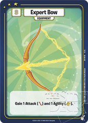 Expert Bow (024)
